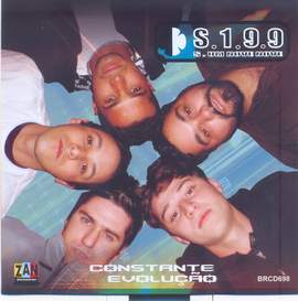 Constante Evolução