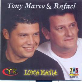Louca Mania