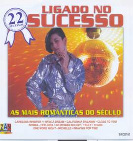 22 Sucesos: Ligado no Sucesso