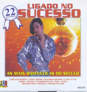 22 Sucesos: Ligado no Sucesso