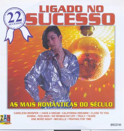 22 Sucesos: Ligado no Sucesso