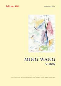 Wang, M: Vision