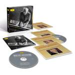 Walter Gieseking: Complete Bach Recordings on Deutsche Grammophon Product Image
