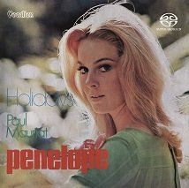 Paul Mauriat: Penelope & Holidays