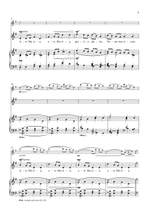 Bednall, David: Ave Maria Product Image