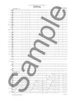 Bryce Dessner: Quilting Product Image