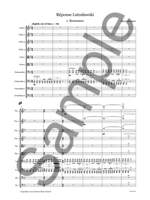 Bryce Dessner: Réponse Lutosławski Product Image