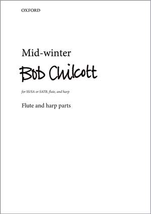 Chilcott, Bob: Mid-winter