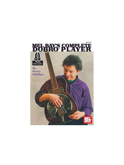 Complete Dobro Player