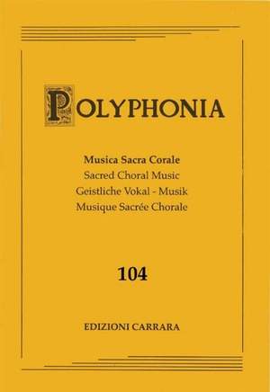 Polyphonia - Vol. 104