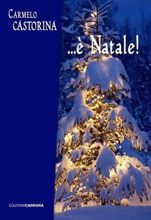 Castorina, C: è Natale!