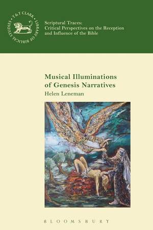 Musical Illuminations of Genesis Narratives Product Image