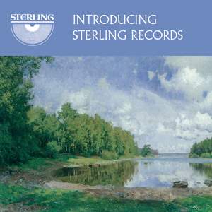 Introducing Sterling Records Product Image