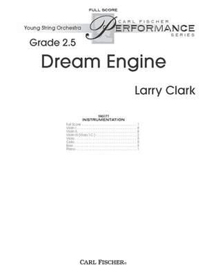 Larry Clark: Dream Engine