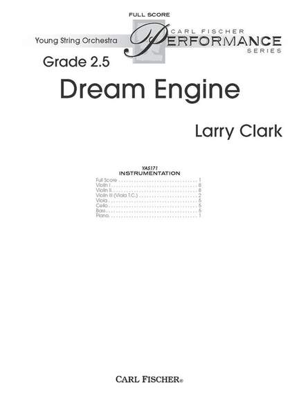 Larry Clark: Dream Engine