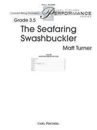 Matt Turner: The Seafaring Swashbuckler