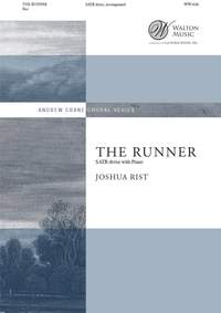 Joshua Rist_Roger Weaver: The Runner
