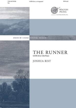 Joshua Rist_Roger Weaver: The Runner