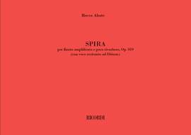 Rocco Abate: Spira