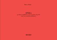 Rocco Abate: Spira