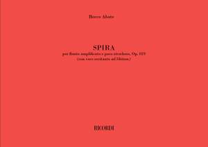 Rocco Abate: Spira