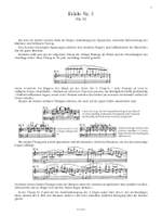 Frédéric Chopin: Etüden op. 10 & op. 25 Product Image