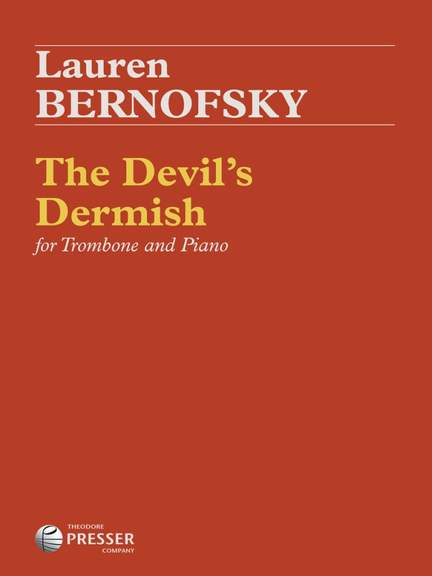Bernofsky, L: The Devil's Dermish
