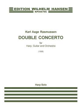 Karl Aage Rasmussen: Double Concerto