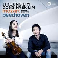 Mozart & Beethoven: Violin Sonatas