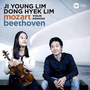Mozart & Beethoven: Violin Sonatas