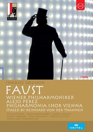 Gounod: Faust