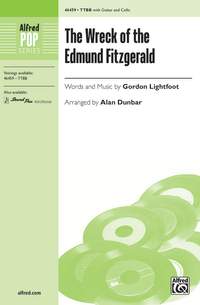 Gordon Lightfoot: The Wreck of the Edmund Fitzgerald