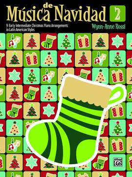 Música de Navidad, Book 2