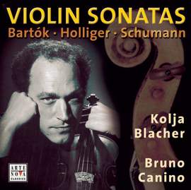 Kolja Blacher