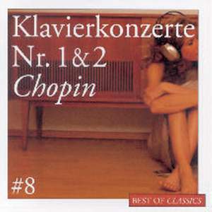 Best Of Classics 8: Chopin