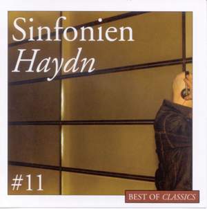 Best Of Classics 11: Haydn