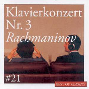 Best Of Classics 21: Rachmaninov