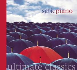 Satie: Musique Pour Piano