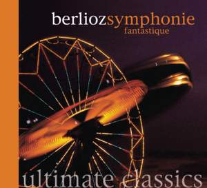 Berlioz: Symphonie fantastique, Op. 14