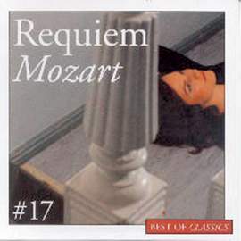 Mozart: Requiem in D minor, K626