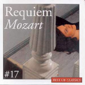 Mozart: Requiem in D minor, K626