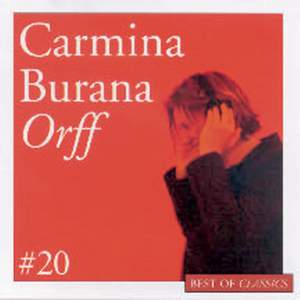 Orff: Carmina Burana