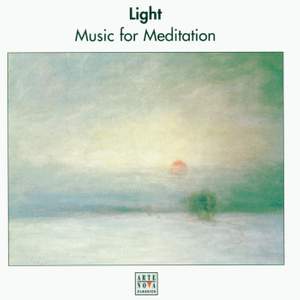 Light - Music For Meditation Vol. 2