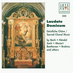 Laudate Dominum - Compilation