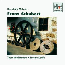 Schubert: Die schöne Müllerin, D795