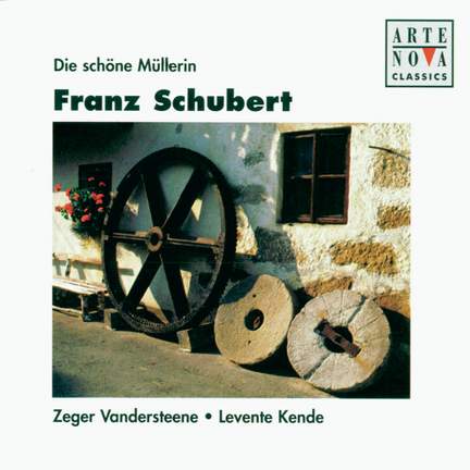 Schubert: Die schöne Müllerin, D795