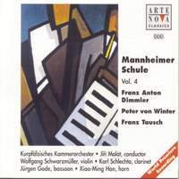 Mannheim School Vol. 4