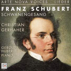 Schubert: Schwanengesang, D957