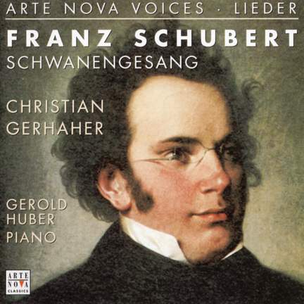 Schubert: Schwanengesang, D957