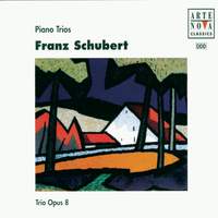 Schubert: Piano Trios